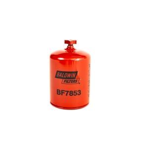 Baldwin BF7853 Fuel Filter