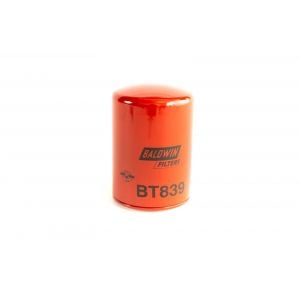 Baldwin BT839 Hydraulic Reservoir Breather Filter