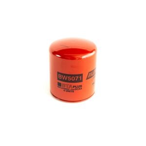 Baldwin BW5071 Coolant Spin-On Filter with Bta Plus Formula