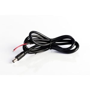 CabCAM DC Adapter Wire 1 Meter 3'