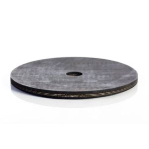 GK1671 8" Grain Bin Sweep Auger Rubber Drive Disc