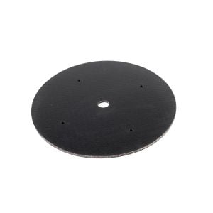 GK4241 13" Grain Bin Sweep Auger Rubber Drive Disc