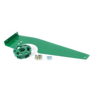 Lankota LANDBH Combine Discharge Beater Slug Removal Tool