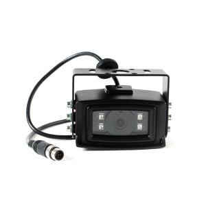 CabCam 110° Color Wired Camera 5 Pin fits John Deere A-MC110S 32'