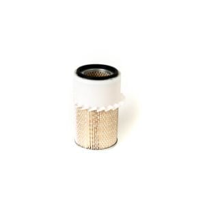 Baldwin PA1753-FN Air Filter with Fins