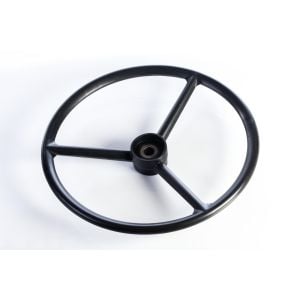 AR78405 Tractor Steering Wheel fits John Deere