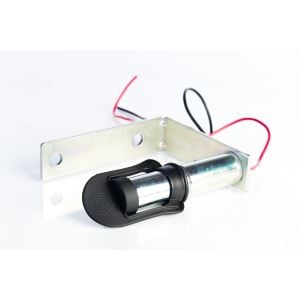 LED Amber Beacon 2 Bolt 90° Mounting Bracket