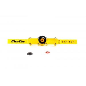 Chafer 15" Multi Rate Stream Spraying Bar MR15
