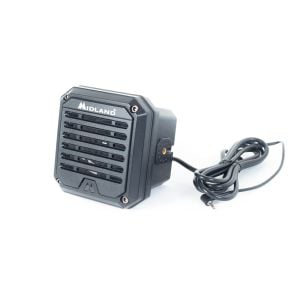 Midland SPK100 20-Watt Waterproof Speaker
