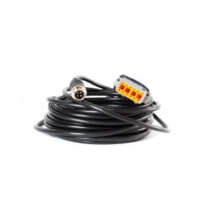 CabCam 20' Adapter Cable to Trimble Displays