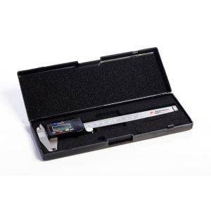 Performance Tool 6'' Digital Caliper