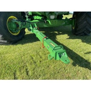 Lankota LANTH21387 Rear Combine Hitch fits John Deere