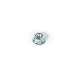 14M7303 Non Serrated Flange Nut Fits John Deere