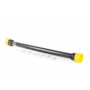 Bareco AS30180 Complete PTO Shaft Safety Shield