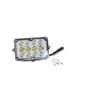 6x4 LED Row Counter Light for John Deere Combines