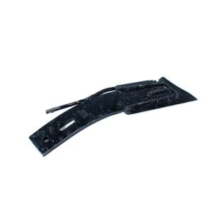 Wiese A50H104X Chrome Insert Fertilizer Knife