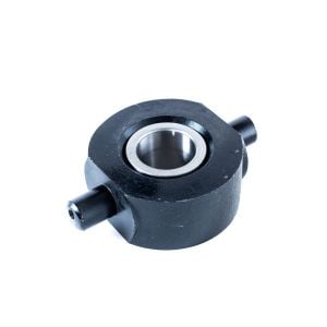 409556A1 Cast Trunnion Bearing Assembly fits Case-IH