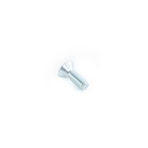 Gauge Tire Press Flat Socket Cap Screw