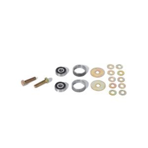 RK Products PR3142 Closing Wheel Arm Repair Kit Fits John Deere