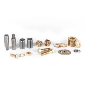 RK Products PR1150 Gauge Wheel Arm Kit Fits John Deere