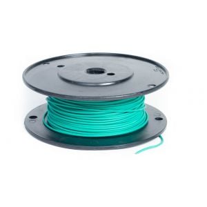 GXL20-5 Primary Green Conductor Wire 20-Gauge
