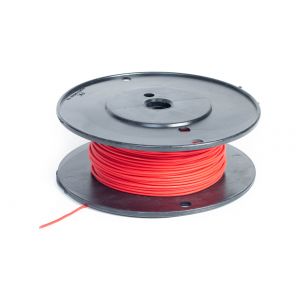 GXL20-2 Primary Red Conductor Wire 20-Gauge