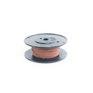 GXL20-1 Primary Brown Conductor Wire 20-Gauge