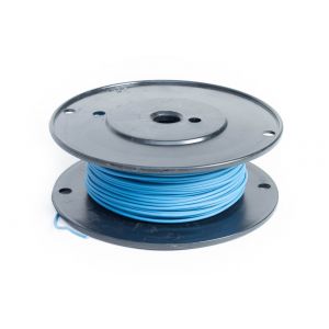 GXL18-6 Primary Blue Conductor Wire 18-Gauge
