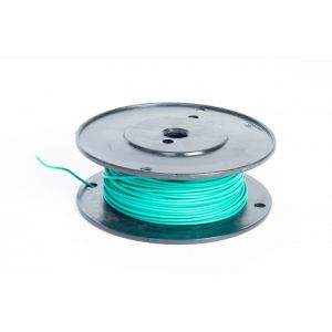 GXL18-5 Primary Green Conductor Wire 18-Gauge
