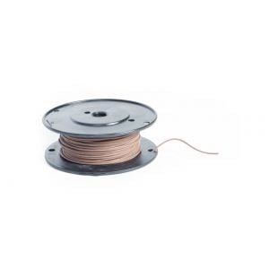GXL18-1 Primary Brown Conductor Wire 18-Gauge