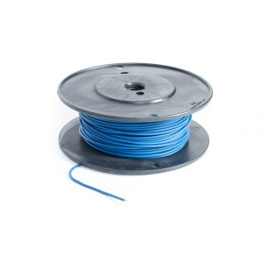 GXL16-6 Primary Blue Conductor Wire 16-Gauge