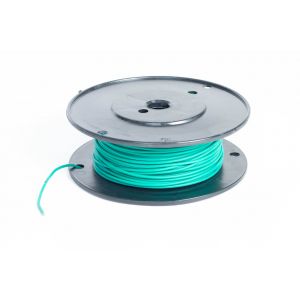 GXL16-5 Primary Green Conductor Wire 16-Gauge