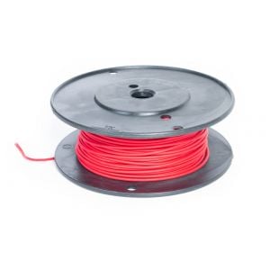 GXL16-2 Primary Red Conductor Wire 16-Gauge