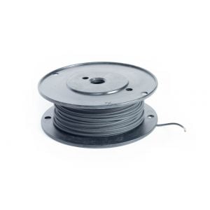 GXL14-0 Primary Black Conductor Wire 14-Gauge