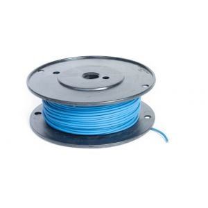 GXL14-6 Primary Blue Conductor Wire 14-Gauge
