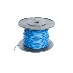 GXL12-6 Primary Blue Conductor Wire 12-Gauge