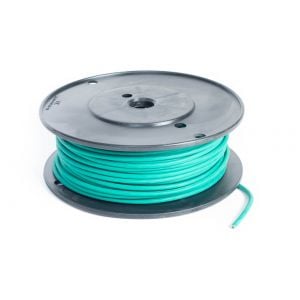 GXL12-5 Primary Green Conductor Wire 12-Gauge