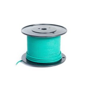 GXL10-5 Primary Green Conductor Wire 10-Gauge