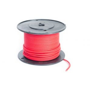 GXL10-2 Primary Red Conductor Wire 10-Gauge