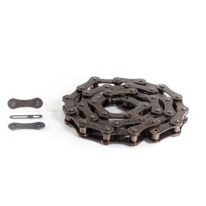 B617107R91 Combine Rotor Speed Drive Chain fits Case-IH