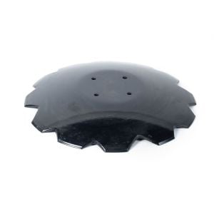 143553 High Speed 20" Double V Disk Blade fits Degelman Pro Till