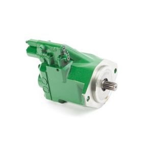 AL161043 Tractor Hydraulic Pump fits John Deere