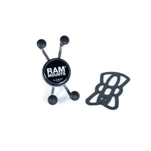 Ram 1" B Ball X-Grip Phone Holder RAM-HOL-UN7BU