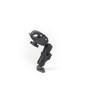 RAM Mount Tough-Claw Small Clamp Mount With Diamond Plate RAP-B-400-238U