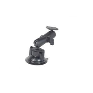 RAM Mount Twist-Lock Suction Cup Double Ball Mount RAM-B-166U