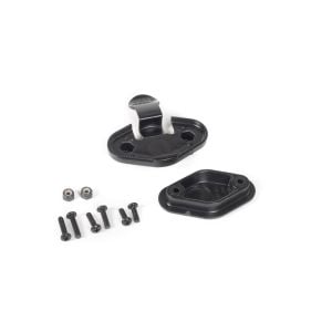 RAM Mount EZY-Mount Quick Release Adapter Kit RAP-326U