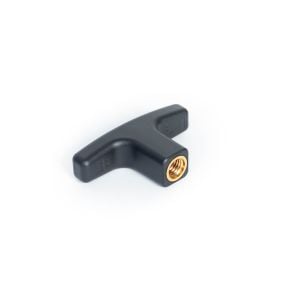 N209668 Wing Nut Display Bracket fits John Deere corner post M10