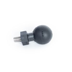 Ram 1" B Ball Tough Ball with Threaded Stud RAP-B-379U-M81208