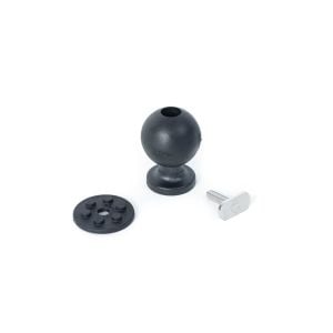 Ram 1.5" C Ball Track Ball with T-Bolt Attachment RAP-354U-TRA1