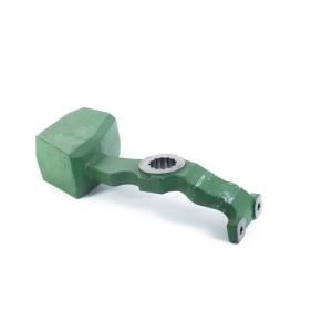 H136758 Platform Wobble Box Arm fits John Deere